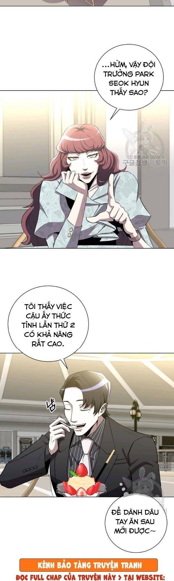 đọc truyện Tôi Là Thợ Săn Có Sức Mạnh Của 99 Vạn Tiền Kiếp Chương 26 ảnh 15 tại Thiên Thai Truyện