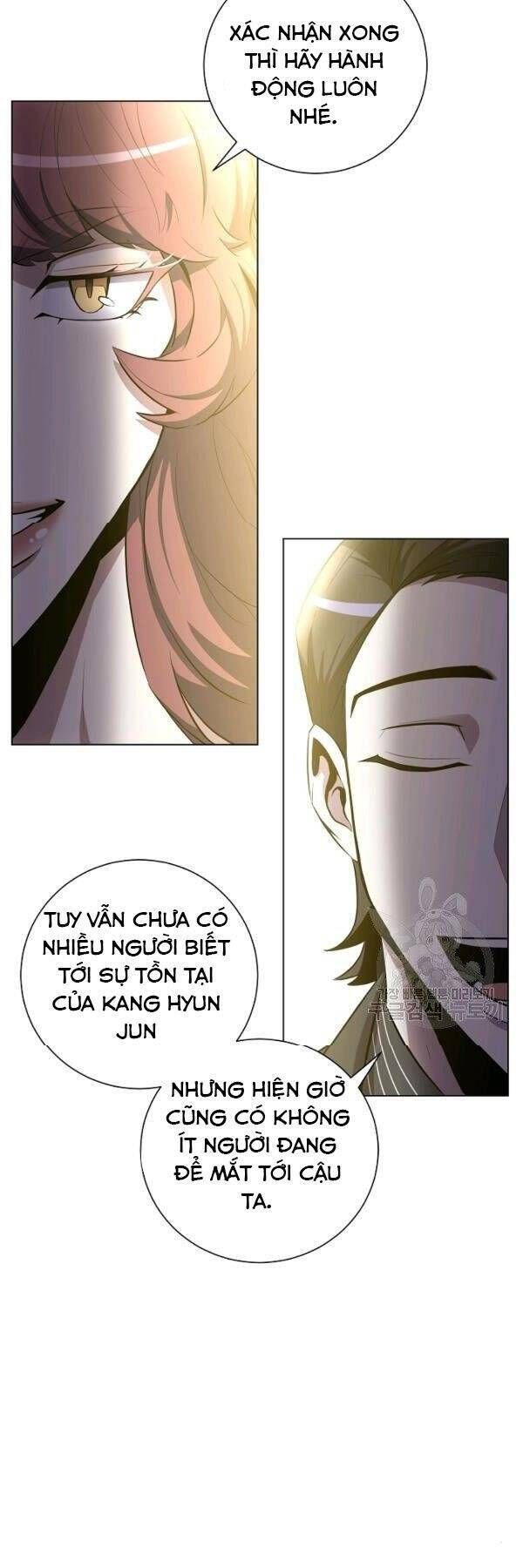 đọc truyện Tôi Là Thợ Săn Có Sức Mạnh Của 99 Vạn Tiền Kiếp Chương 26 ảnh 18 tại Thiên Thai Truyện