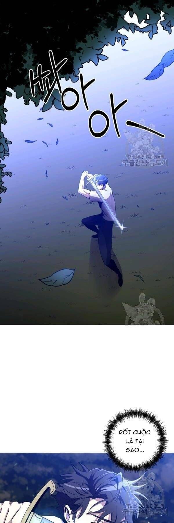 đọc truyện Tôi Là Thợ Săn Có Sức Mạnh Của 99 Vạn Tiền Kiếp Chương 26 ảnh 22 tại Thiên Thai Truyện