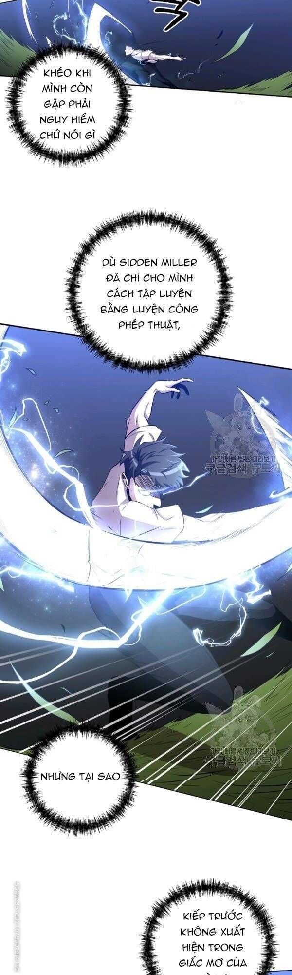 đọc truyện Tôi Là Thợ Săn Có Sức Mạnh Của 99 Vạn Tiền Kiếp Chương 26 ảnh 24 tại Thiên Thai Truyện