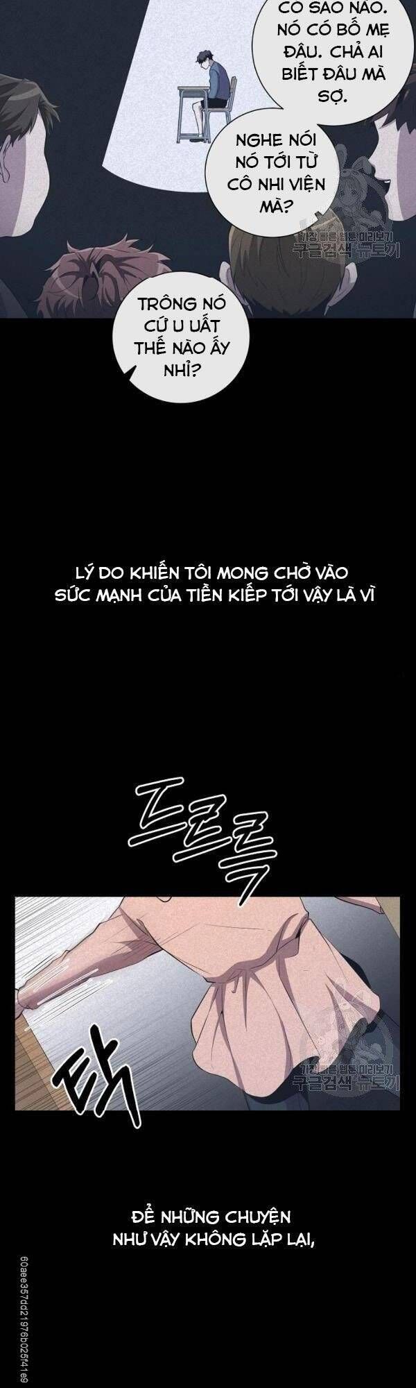 đọc truyện Tôi Là Thợ Săn Có Sức Mạnh Của 99 Vạn Tiền Kiếp Chương 26 ảnh 28 tại Thiên Thai Truyện