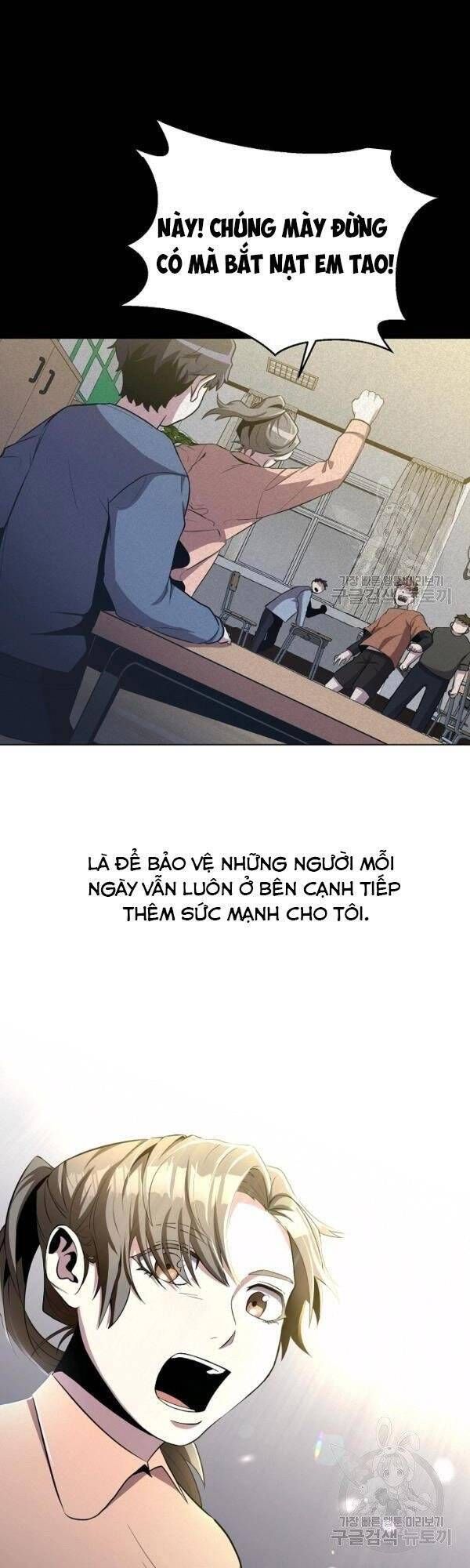 đọc truyện Tôi Là Thợ Săn Có Sức Mạnh Của 99 Vạn Tiền Kiếp Chương 26 ảnh 29 tại Thiên Thai Truyện