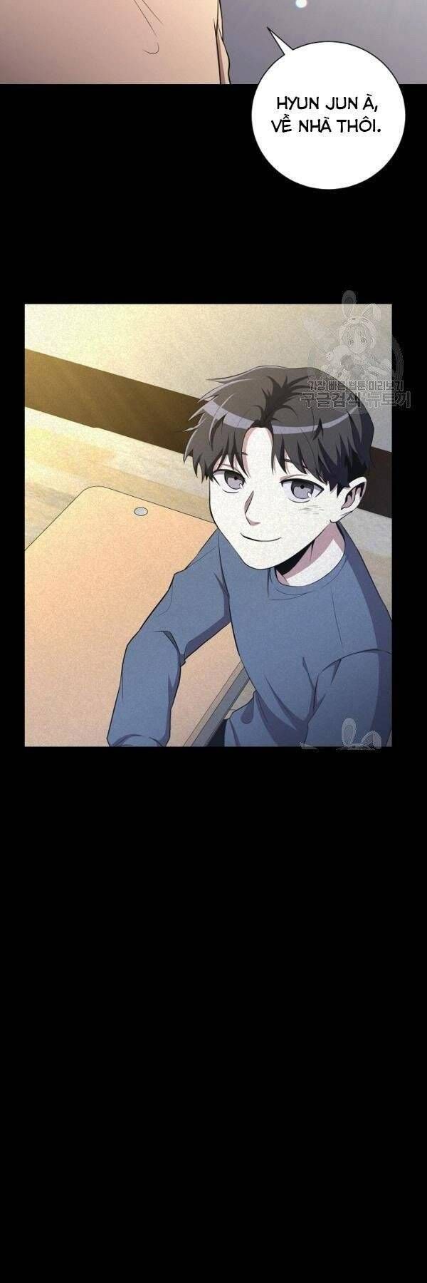 đọc truyện Tôi Là Thợ Săn Có Sức Mạnh Của 99 Vạn Tiền Kiếp Chương 26 ảnh 30 tại Thiên Thai Truyện