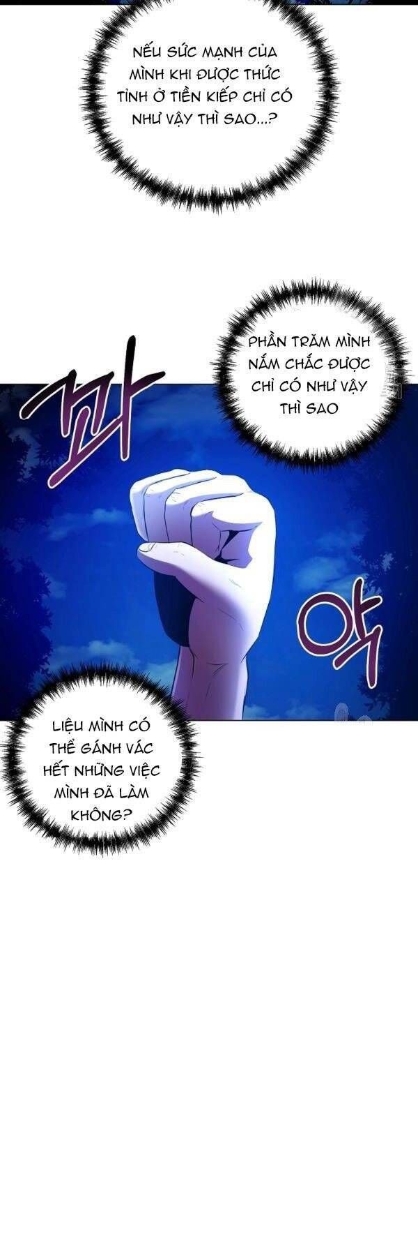 đọc truyện Tôi Là Thợ Săn Có Sức Mạnh Của 99 Vạn Tiền Kiếp Chương 26 ảnh 46 tại Thiên Thai Truyện