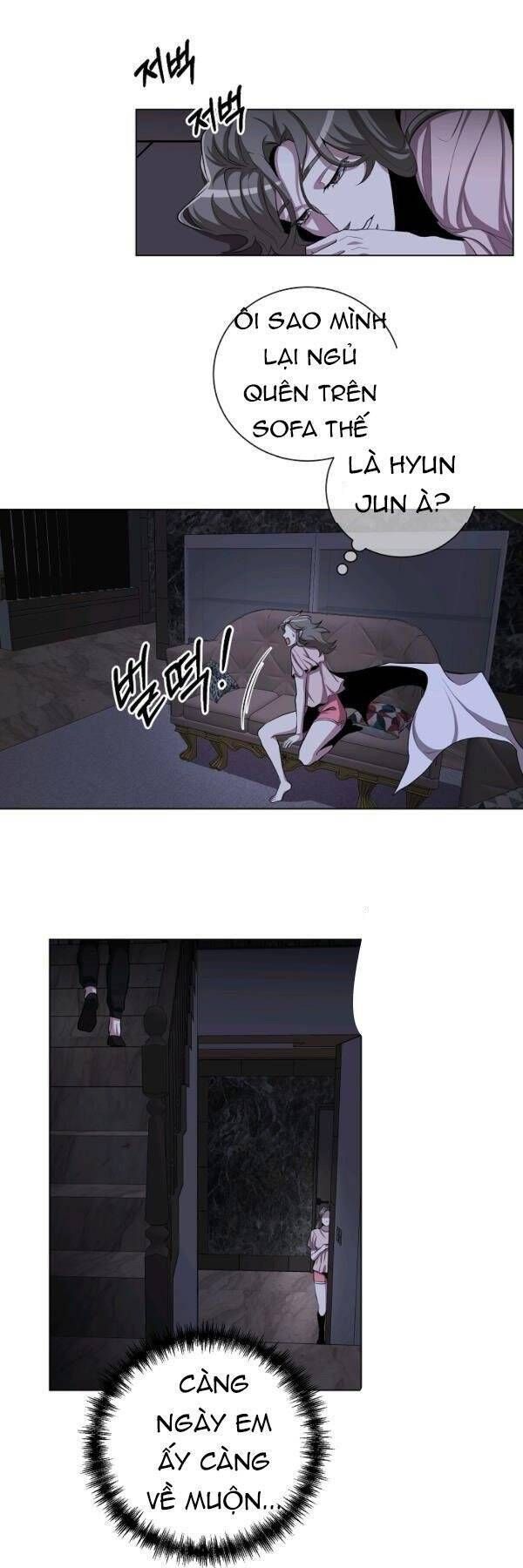 đọc truyện Tôi Là Thợ Săn Có Sức Mạnh Của 99 Vạn Tiền Kiếp Chương 26 ảnh 50 tại Thiên Thai Truyện