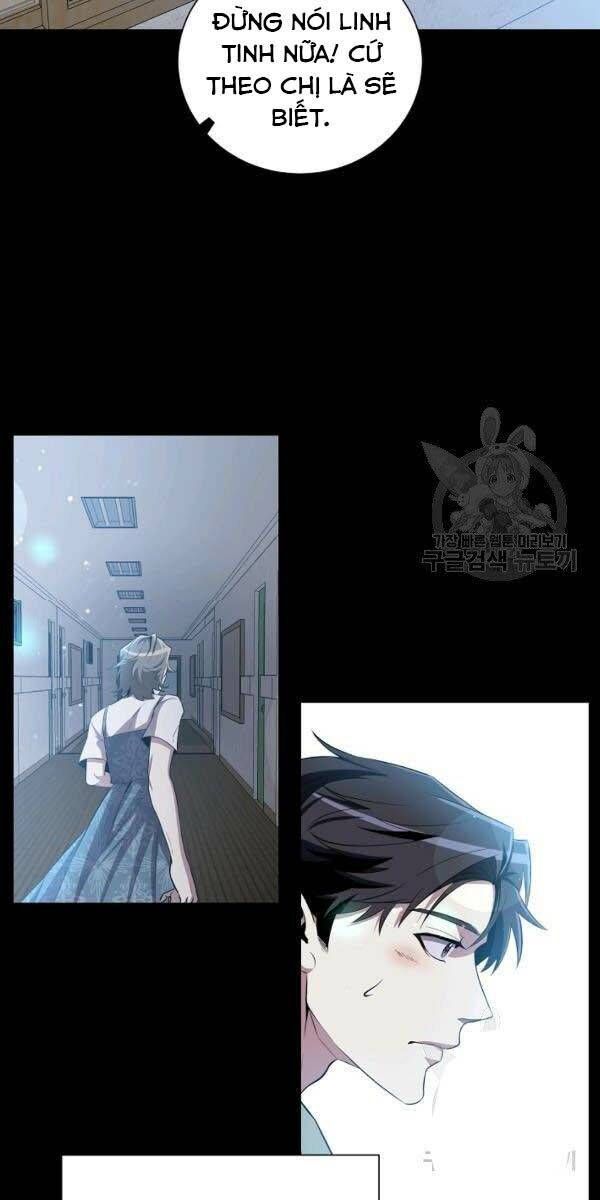 đọc truyện Tôi Là Thợ Săn Có Sức Mạnh Của 99 Vạn Tiền Kiếp Chương 27 ảnh 17 tại Thiên Thai Truyện