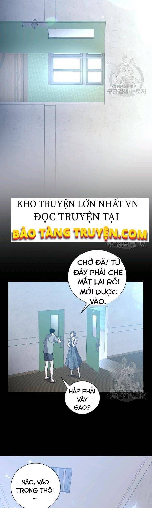 đọc truyện Tôi Là Thợ Săn Có Sức Mạnh Của 99 Vạn Tiền Kiếp Chương 27 ảnh 19 tại Thiên Thai Truyện