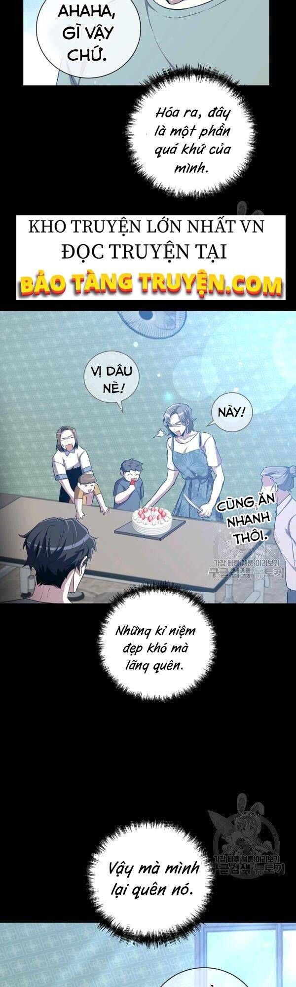 đọc truyện Tôi Là Thợ Săn Có Sức Mạnh Của 99 Vạn Tiền Kiếp Chương 27 ảnh 23 tại Thiên Thai Truyện