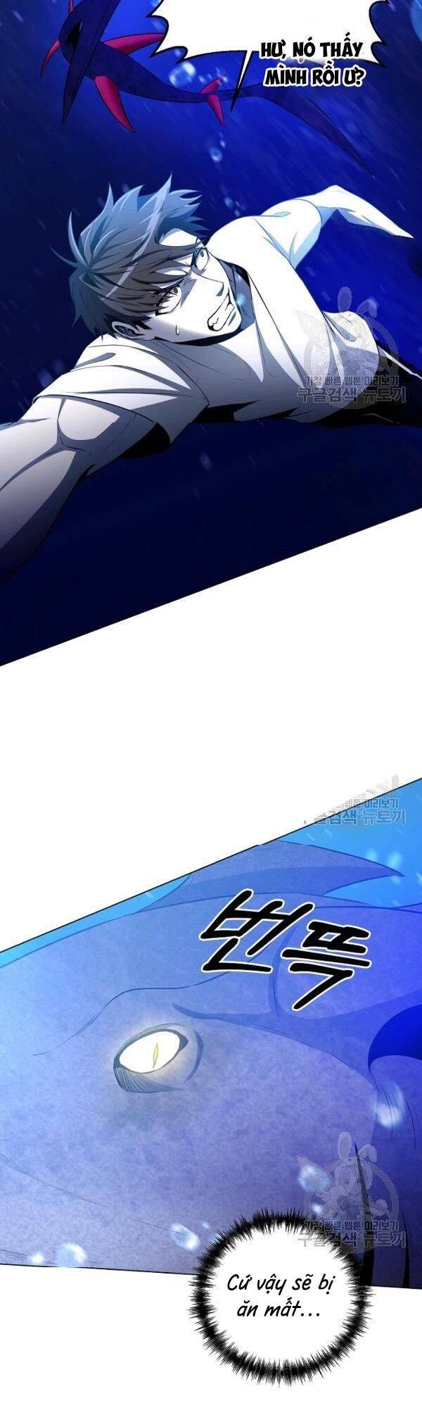 đọc truyện Tôi Là Thợ Săn Có Sức Mạnh Của 99 Vạn Tiền Kiếp Chương 27 ảnh 28 tại Thiên Thai Truyện