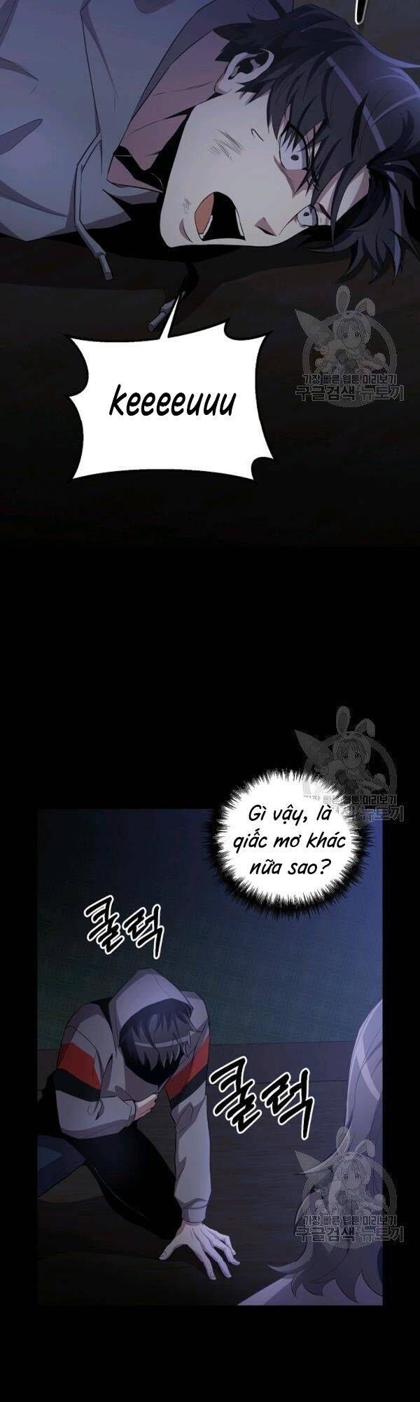 đọc truyện Tôi Là Thợ Săn Có Sức Mạnh Của 99 Vạn Tiền Kiếp Chương 27 ảnh 33 tại Thiên Thai Truyện