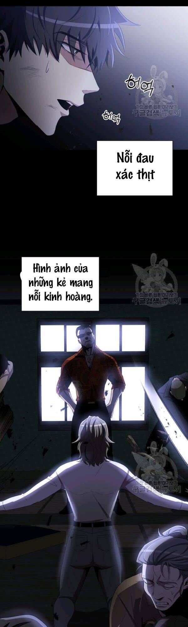 đọc truyện Tôi Là Thợ Săn Có Sức Mạnh Của 99 Vạn Tiền Kiếp Chương 27 ảnh 34 tại Thiên Thai Truyện