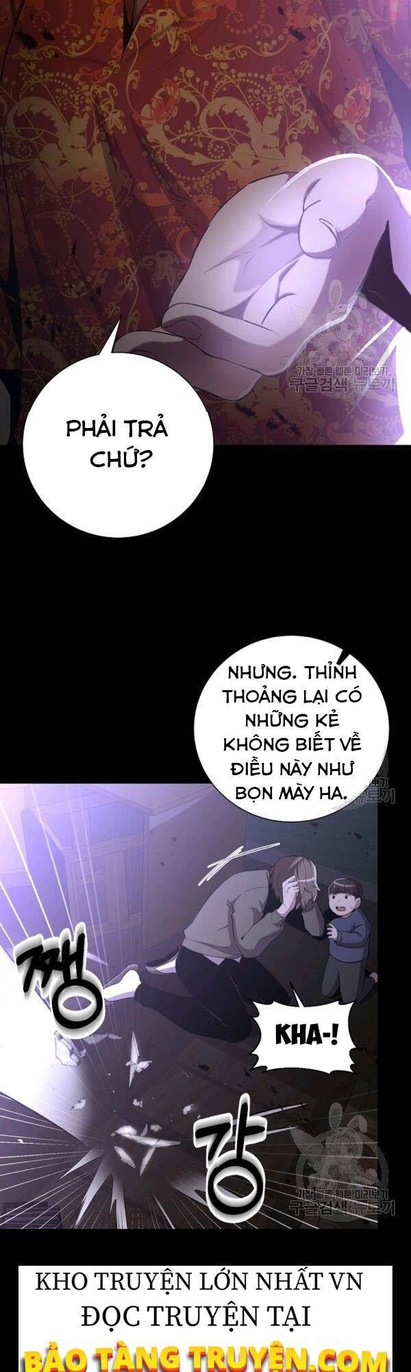 đọc truyện Tôi Là Thợ Săn Có Sức Mạnh Của 99 Vạn Tiền Kiếp Chương 27 ảnh 38 tại Thiên Thai Truyện