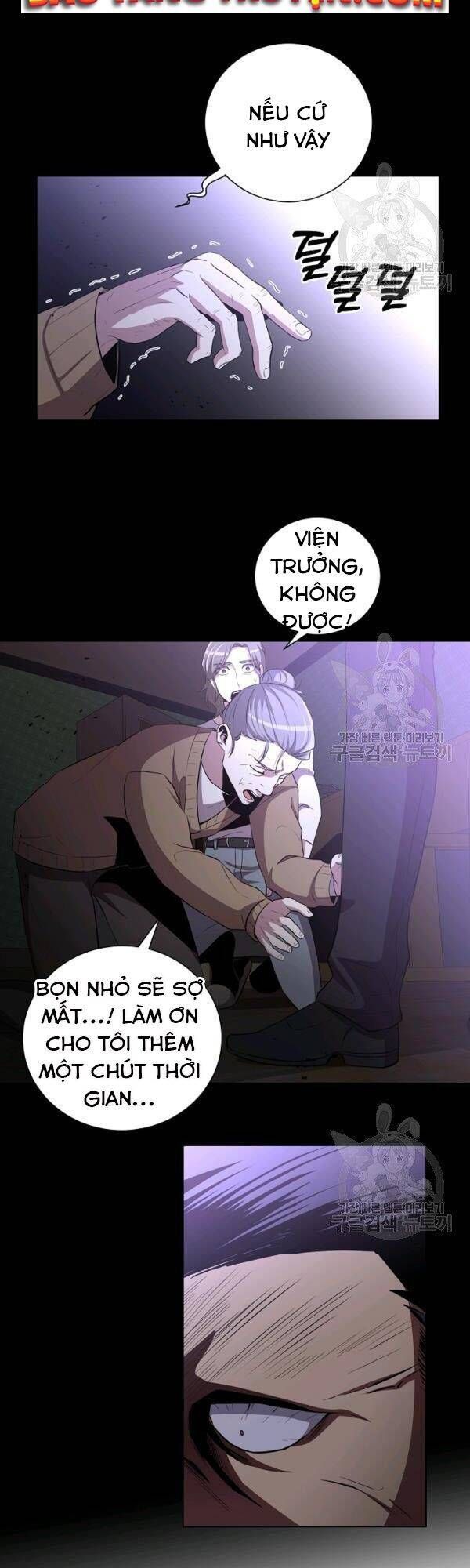 đọc truyện Tôi Là Thợ Săn Có Sức Mạnh Của 99 Vạn Tiền Kiếp Chương 27 ảnh 39 tại Thiên Thai Truyện