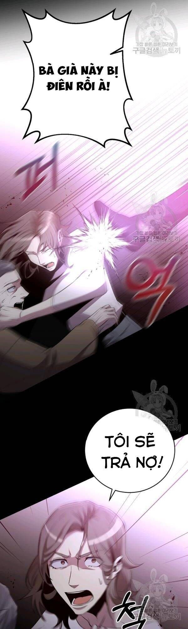 đọc truyện Tôi Là Thợ Săn Có Sức Mạnh Của 99 Vạn Tiền Kiếp Chương 27 ảnh 40 tại Thiên Thai Truyện