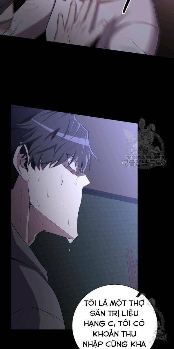 đọc truyện Tôi Là Thợ Săn Có Sức Mạnh Của 99 Vạn Tiền Kiếp Chương 27 ảnh 41 tại Thiên Thai Truyện