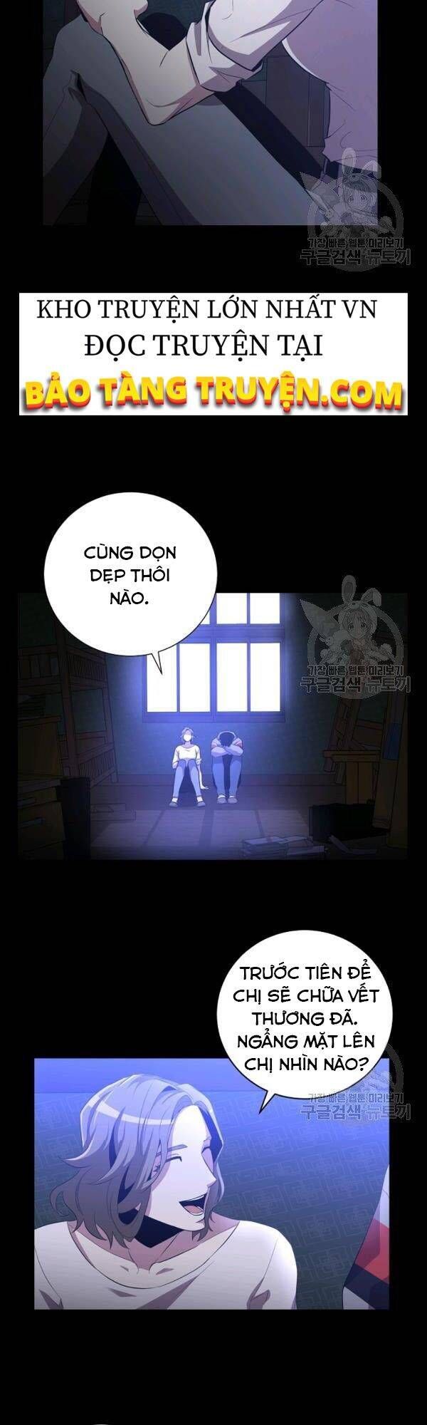 đọc truyện Tôi Là Thợ Săn Có Sức Mạnh Của 99 Vạn Tiền Kiếp Chương 27 ảnh 49 tại Thiên Thai Truyện