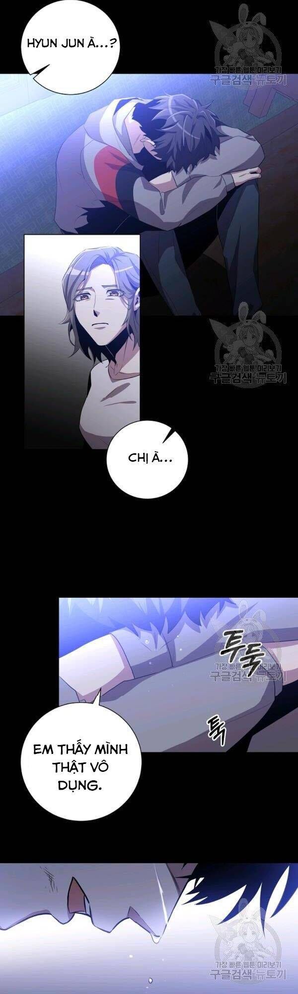 đọc truyện Tôi Là Thợ Săn Có Sức Mạnh Của 99 Vạn Tiền Kiếp Chương 27 ảnh 50 tại Thiên Thai Truyện