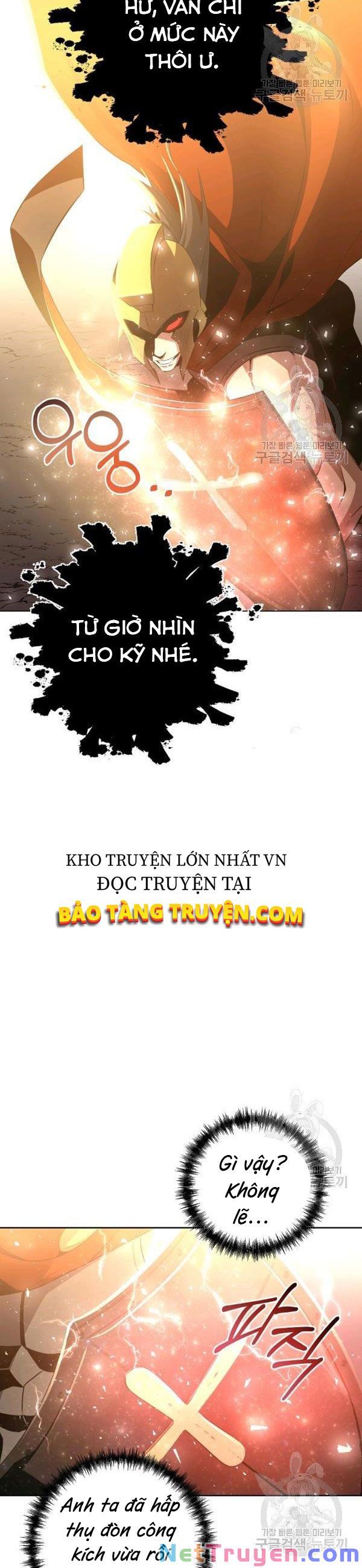 đọc truyện Tôi Là Thợ Săn Có Sức Mạnh Của 99 Vạn Tiền Kiếp Chương 28 ảnh 15 tại Thiên Thai Truyện