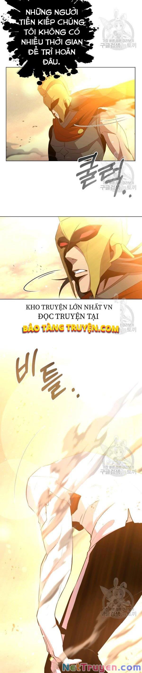 đọc truyện Tôi Là Thợ Săn Có Sức Mạnh Của 99 Vạn Tiền Kiếp Chương 28 ảnh 21 tại Thiên Thai Truyện