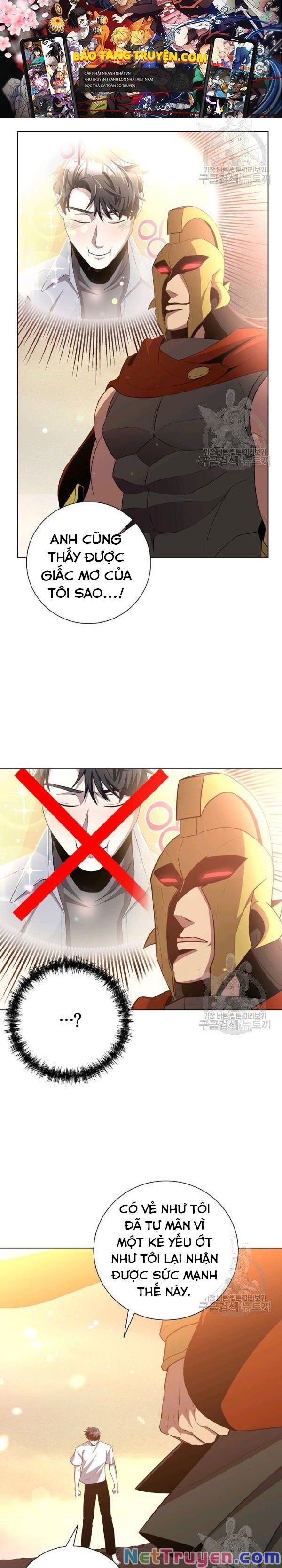 đọc truyện Tôi Là Thợ Săn Có Sức Mạnh Của 99 Vạn Tiền Kiếp Chương 28 ảnh 4 tại Thiên Thai Truyện