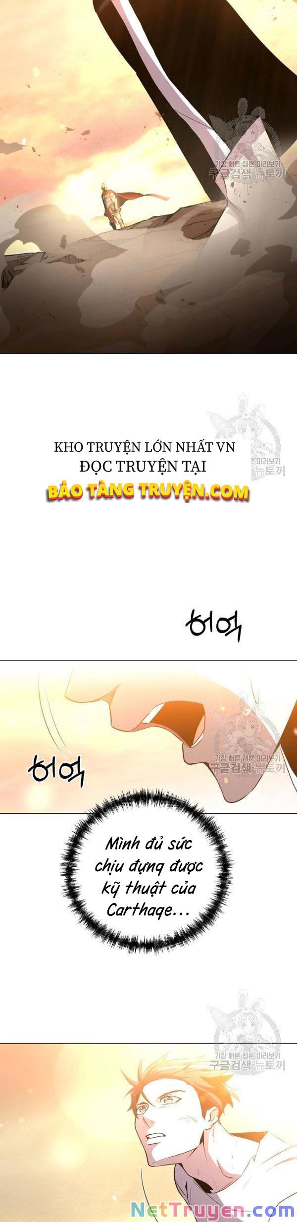 đọc truyện Tôi Là Thợ Săn Có Sức Mạnh Của 99 Vạn Tiền Kiếp Chương 28 ảnh 22 tại Thiên Thai Truyện