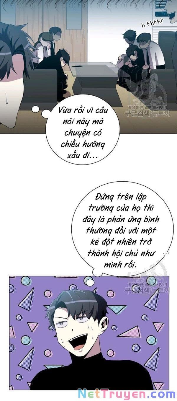 đọc truyện Tôi Là Thợ Săn Có Sức Mạnh Của 99 Vạn Tiền Kiếp Chương 28 ảnh 28 tại Thiên Thai Truyện