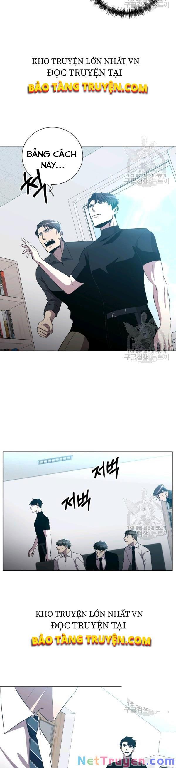 đọc truyện Tôi Là Thợ Săn Có Sức Mạnh Của 99 Vạn Tiền Kiếp Chương 28 ảnh 31 tại Thiên Thai Truyện