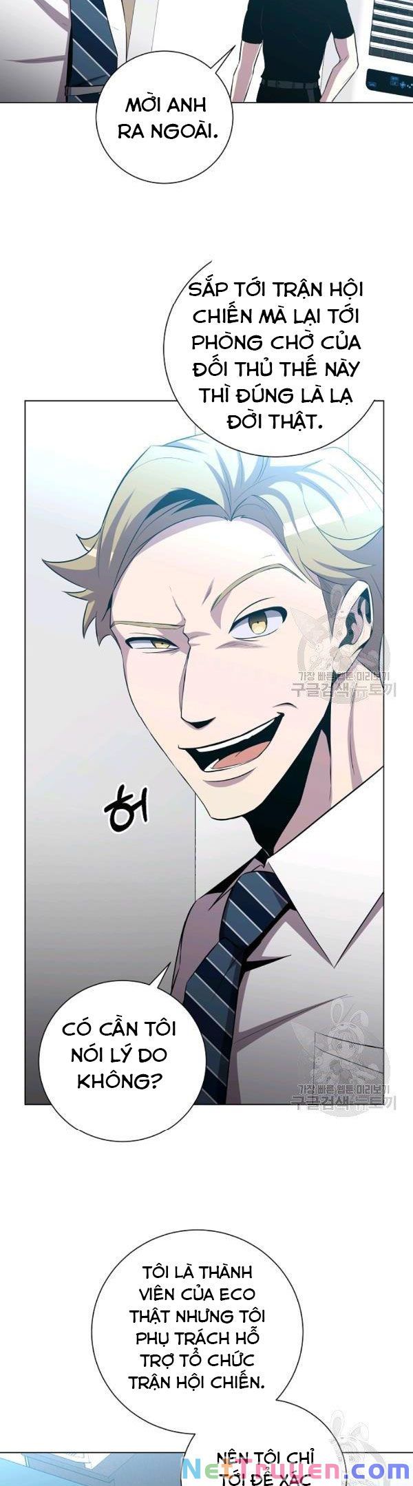 đọc truyện Tôi Là Thợ Săn Có Sức Mạnh Của 99 Vạn Tiền Kiếp Chương 28 ảnh 32 tại Thiên Thai Truyện