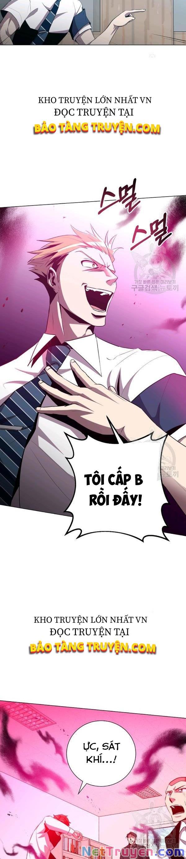 đọc truyện Tôi Là Thợ Săn Có Sức Mạnh Của 99 Vạn Tiền Kiếp Chương 28 ảnh 34 tại Thiên Thai Truyện