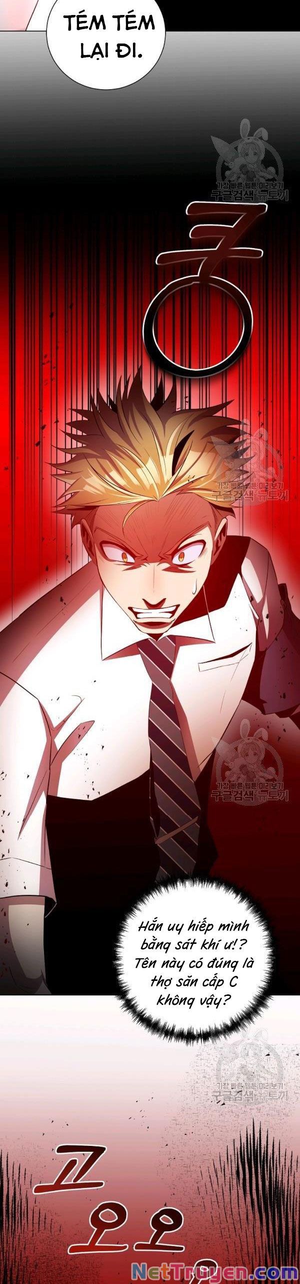 đọc truyện Tôi Là Thợ Săn Có Sức Mạnh Của 99 Vạn Tiền Kiếp Chương 28 ảnh 36 tại Thiên Thai Truyện