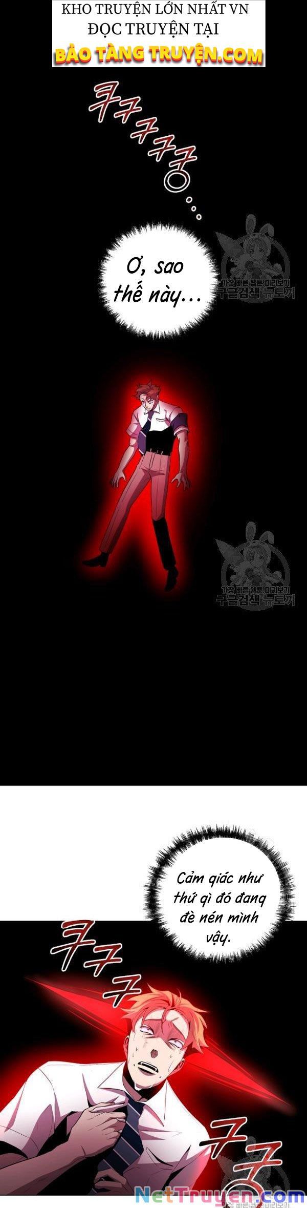 đọc truyện Tôi Là Thợ Săn Có Sức Mạnh Của 99 Vạn Tiền Kiếp Chương 28 ảnh 38 tại Thiên Thai Truyện