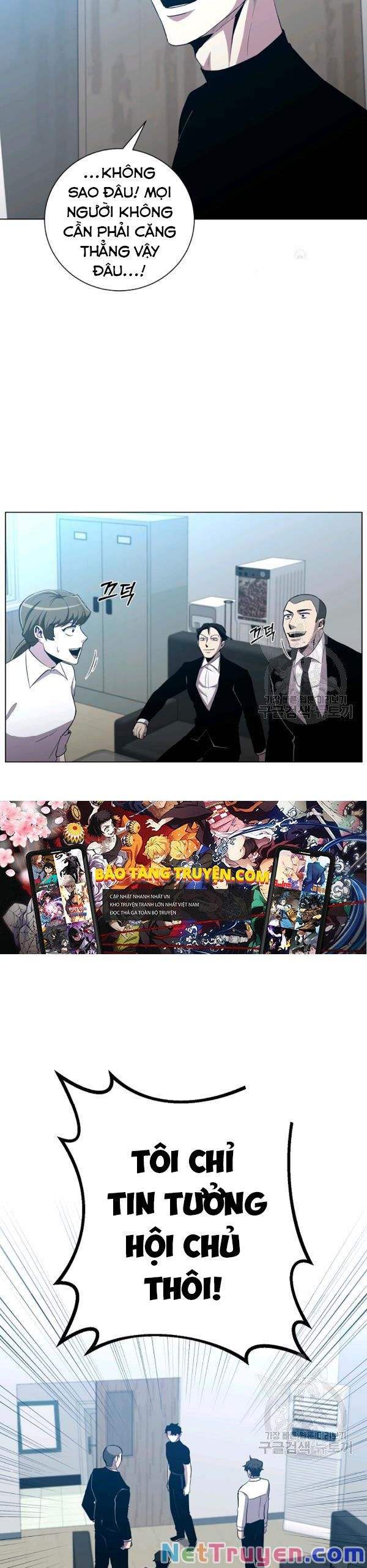 đọc truyện Tôi Là Thợ Săn Có Sức Mạnh Của 99 Vạn Tiền Kiếp Chương 28 ảnh 45 tại Thiên Thai Truyện