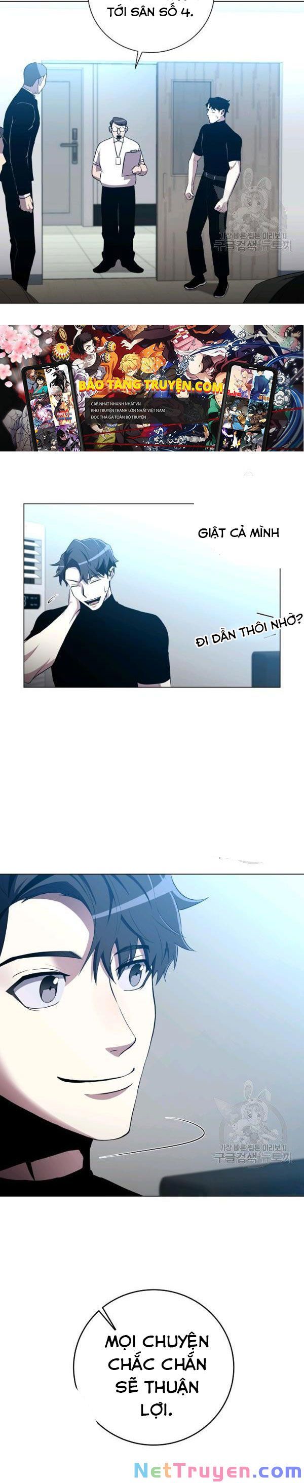 đọc truyện Tôi Là Thợ Săn Có Sức Mạnh Của 99 Vạn Tiền Kiếp Chương 28 ảnh 47 tại Thiên Thai Truyện