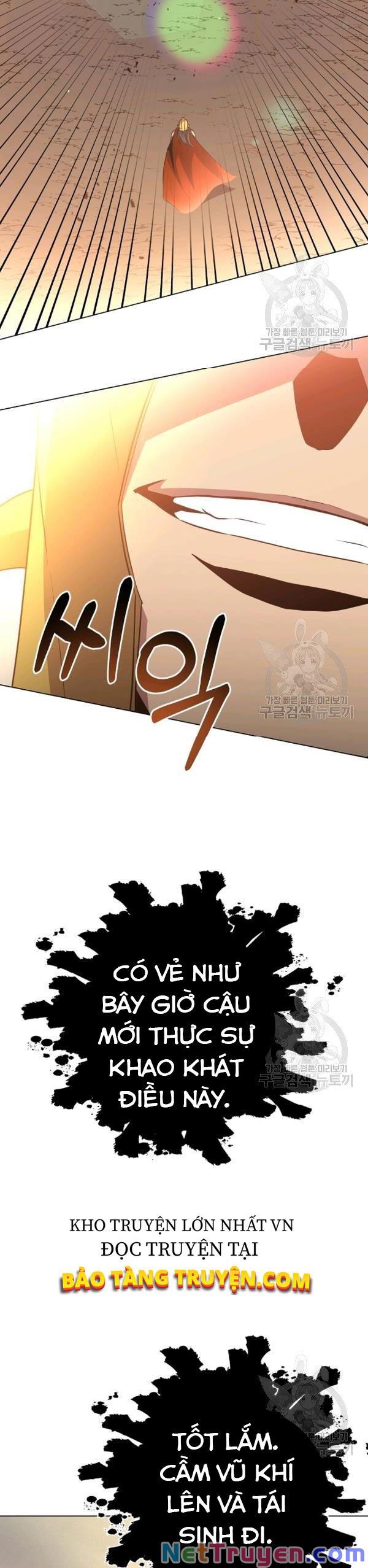 đọc truyện Tôi Là Thợ Săn Có Sức Mạnh Của 99 Vạn Tiền Kiếp Chương 28 ảnh 7 tại Thiên Thai Truyện