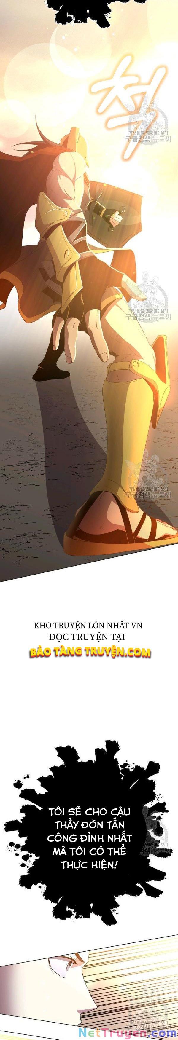 đọc truyện Tôi Là Thợ Săn Có Sức Mạnh Của 99 Vạn Tiền Kiếp Chương 28 ảnh 10 tại Thiên Thai Truyện