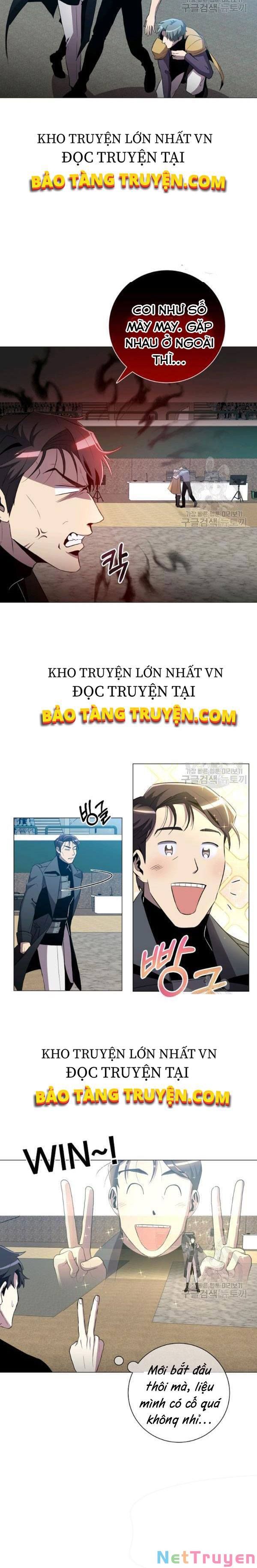 đọc truyện Tôi Là Thợ Săn Có Sức Mạnh Của 99 Vạn Tiền Kiếp Chương 29 ảnh 14 tại Thiên Thai Truyện