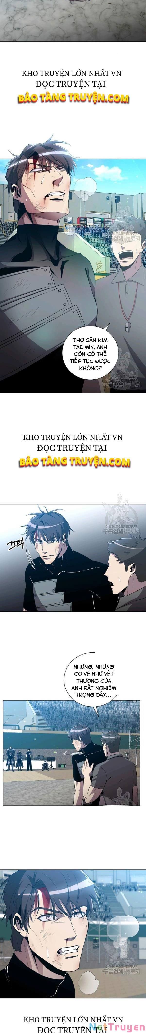 đọc truyện Tôi Là Thợ Săn Có Sức Mạnh Của 99 Vạn Tiền Kiếp Chương 29 ảnh 16 tại Thiên Thai Truyện