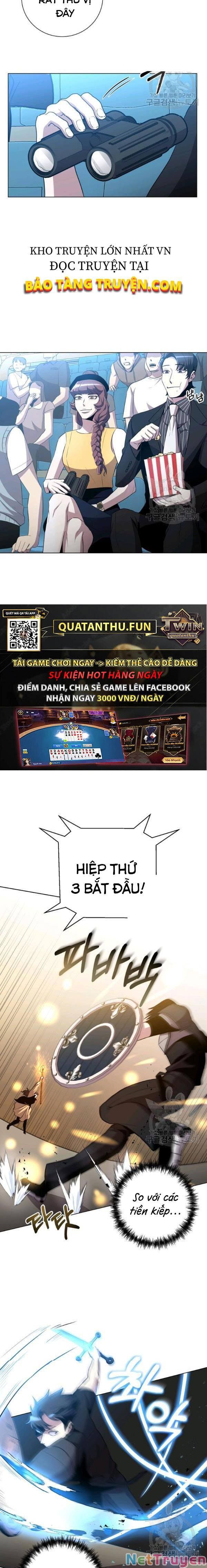 đọc truyện Tôi Là Thợ Săn Có Sức Mạnh Của 99 Vạn Tiền Kiếp Chương 29 ảnh 20 tại Thiên Thai Truyện