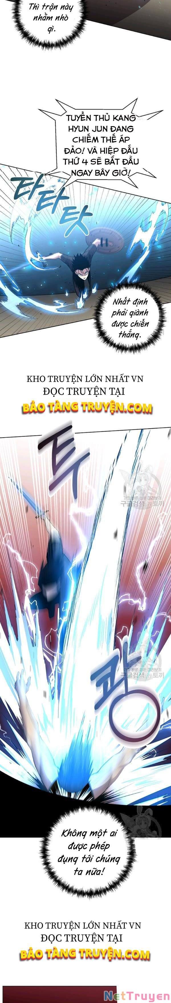 đọc truyện Tôi Là Thợ Săn Có Sức Mạnh Của 99 Vạn Tiền Kiếp Chương 29 ảnh 21 tại Thiên Thai Truyện