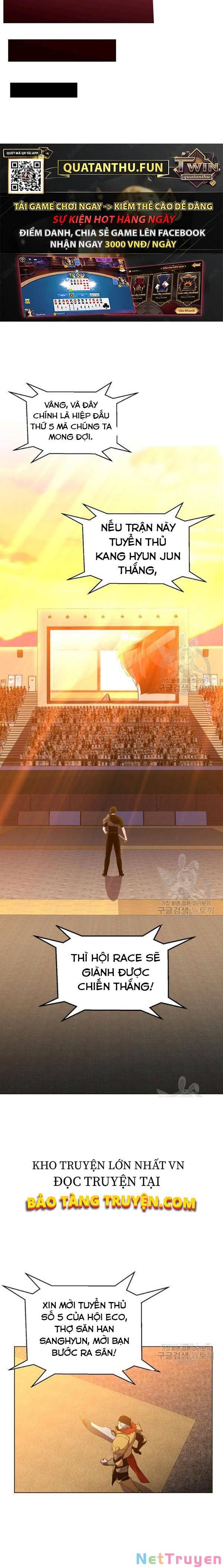 đọc truyện Tôi Là Thợ Săn Có Sức Mạnh Của 99 Vạn Tiền Kiếp Chương 29 ảnh 22 tại Thiên Thai Truyện