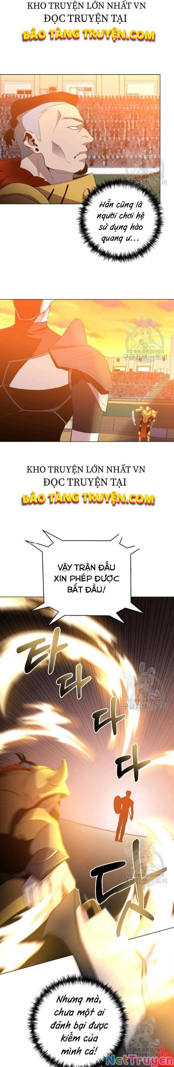 đọc truyện Tôi Là Thợ Săn Có Sức Mạnh Của 99 Vạn Tiền Kiếp Chương 29 ảnh 23 tại Thiên Thai Truyện