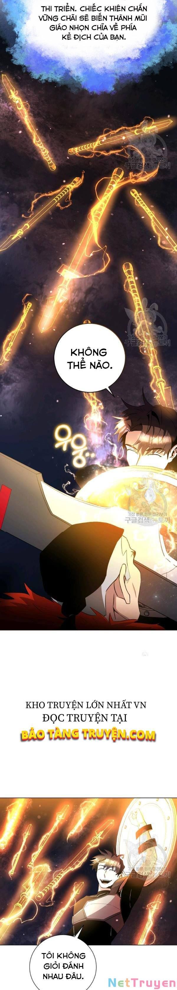 đọc truyện Tôi Là Thợ Săn Có Sức Mạnh Của 99 Vạn Tiền Kiếp Chương 29 ảnh 27 tại Thiên Thai Truyện