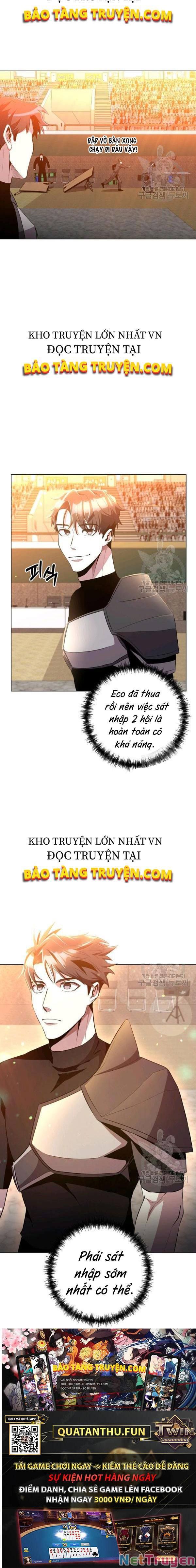 đọc truyện Tôi Là Thợ Săn Có Sức Mạnh Của 99 Vạn Tiền Kiếp Chương 29 ảnh 32 tại Thiên Thai Truyện