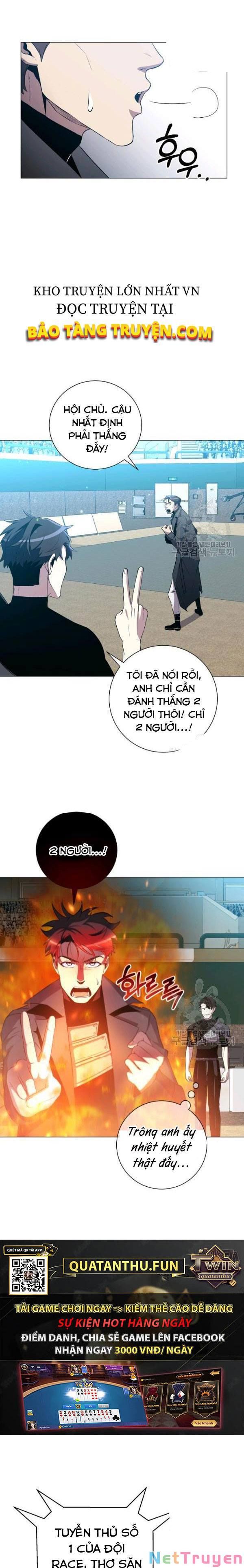 đọc truyện Tôi Là Thợ Săn Có Sức Mạnh Của 99 Vạn Tiền Kiếp Chương 29 ảnh 7 tại Thiên Thai Truyện