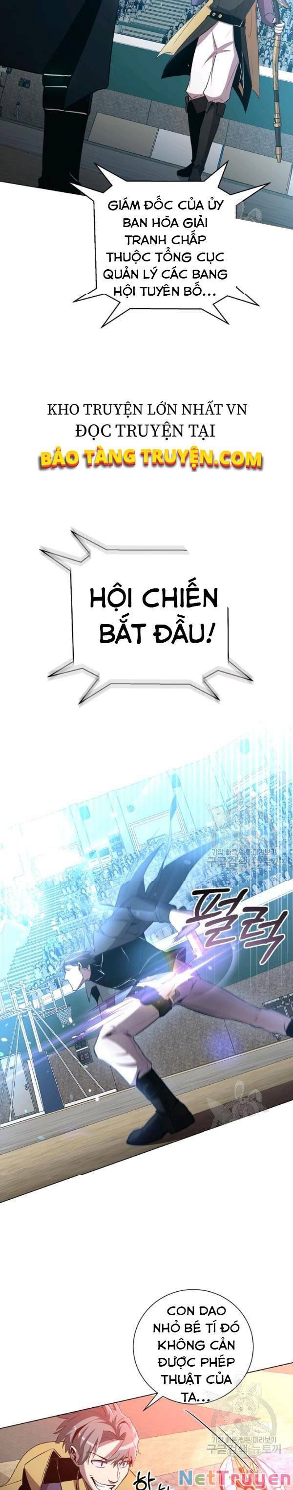 đọc truyện Tôi Là Thợ Săn Có Sức Mạnh Của 99 Vạn Tiền Kiếp Chương 29 ảnh 9 tại Thiên Thai Truyện