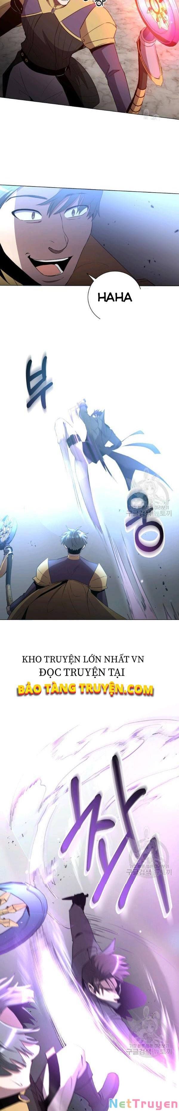 đọc truyện Tôi Là Thợ Săn Có Sức Mạnh Của 99 Vạn Tiền Kiếp Chương 29 ảnh 10 tại Thiên Thai Truyện