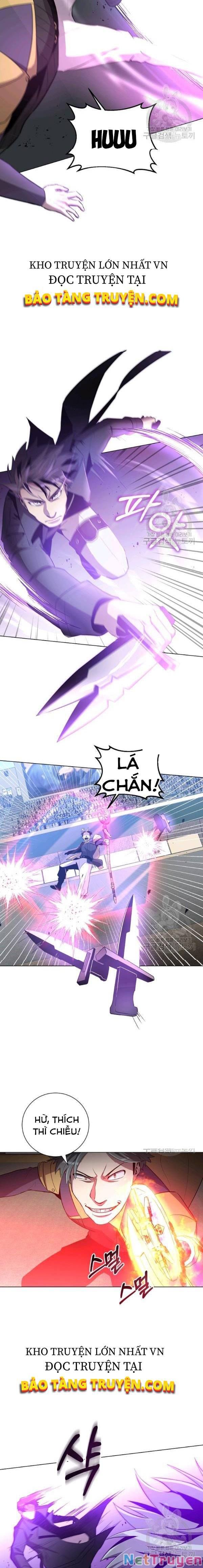 đọc truyện Tôi Là Thợ Săn Có Sức Mạnh Của 99 Vạn Tiền Kiếp Chương 29 ảnh 11 tại Thiên Thai Truyện