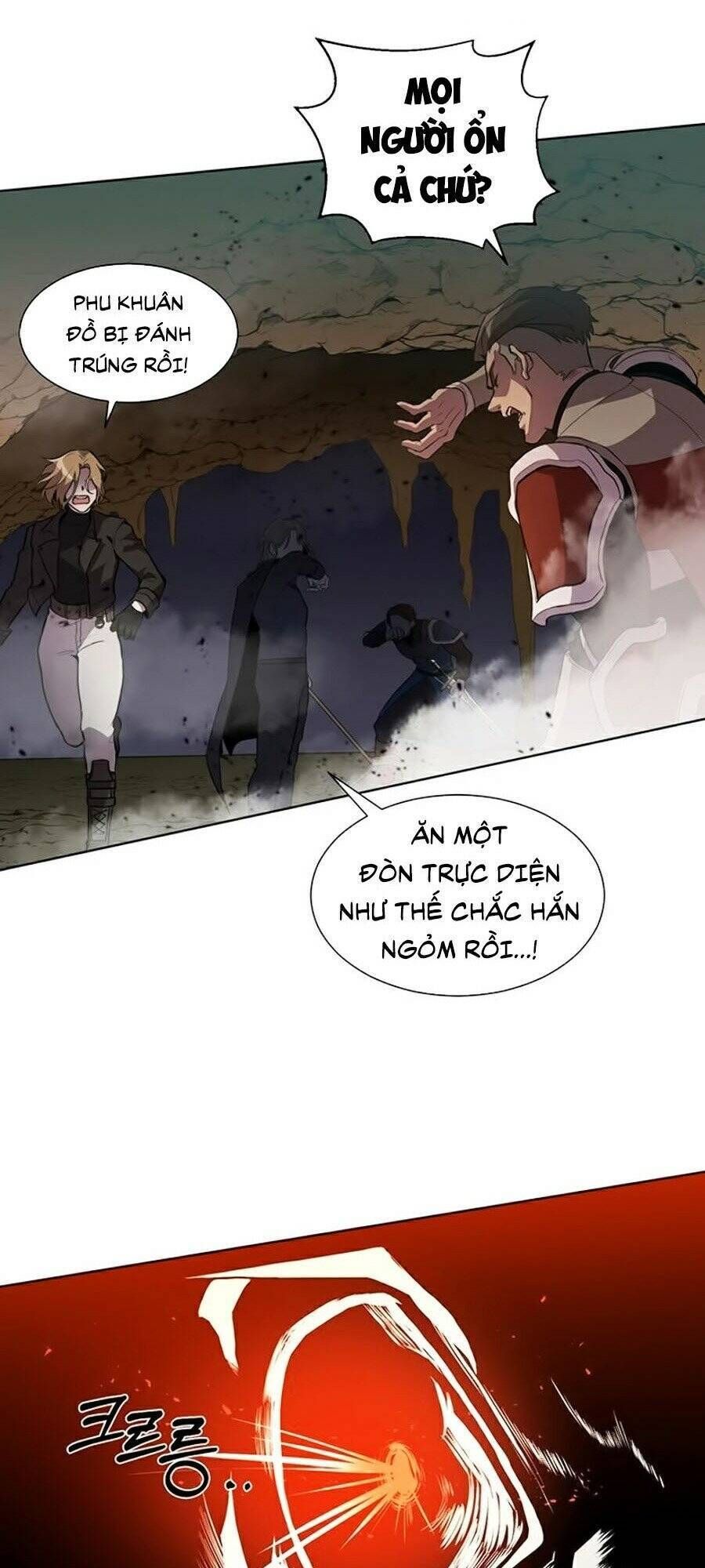 đọc truyện Tôi Là Thợ Săn Có Sức Mạnh Của 99 Vạn Tiền Kiếp Chương 3 ảnh 13 tại Thiên Thai Truyện