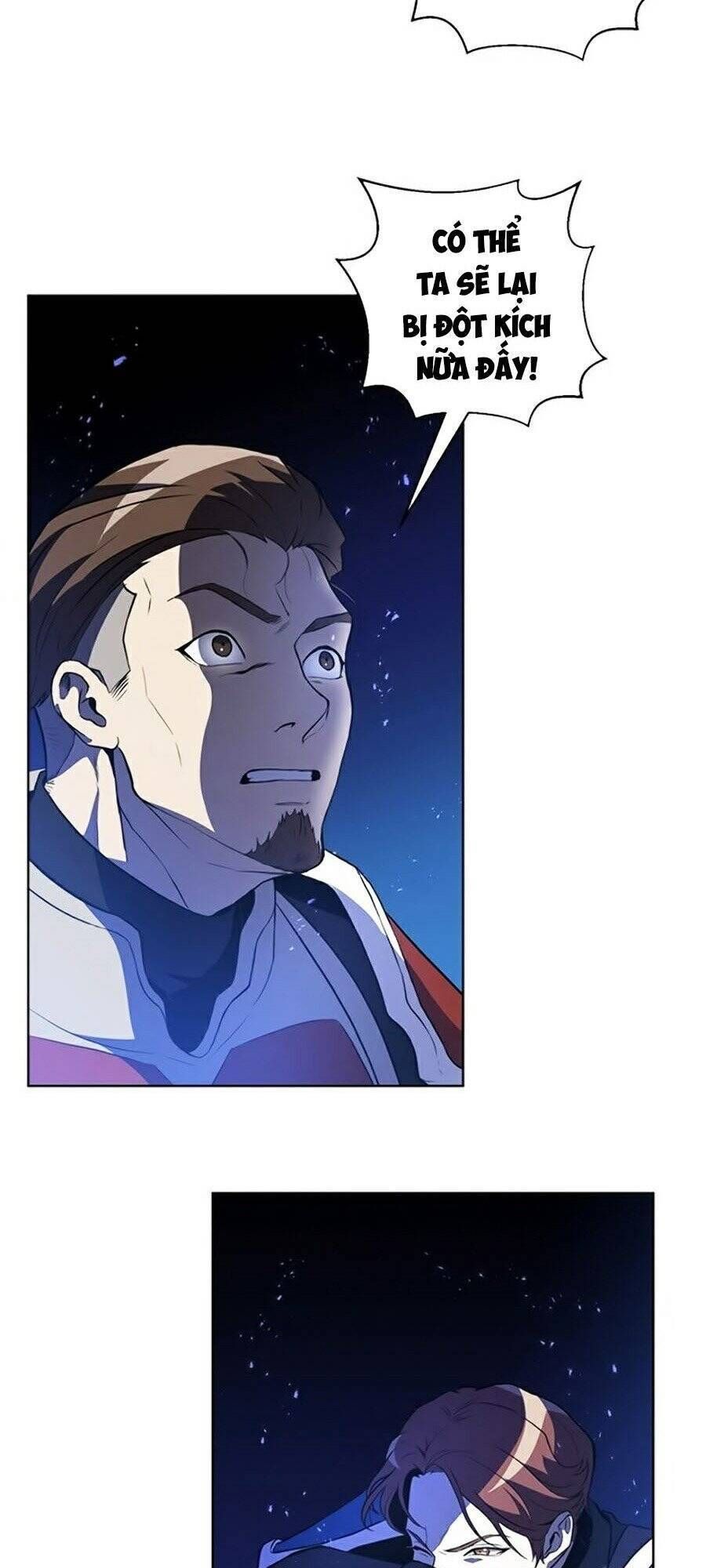 đọc truyện Tôi Là Thợ Săn Có Sức Mạnh Của 99 Vạn Tiền Kiếp Chương 3 ảnh 17 tại Thiên Thai Truyện