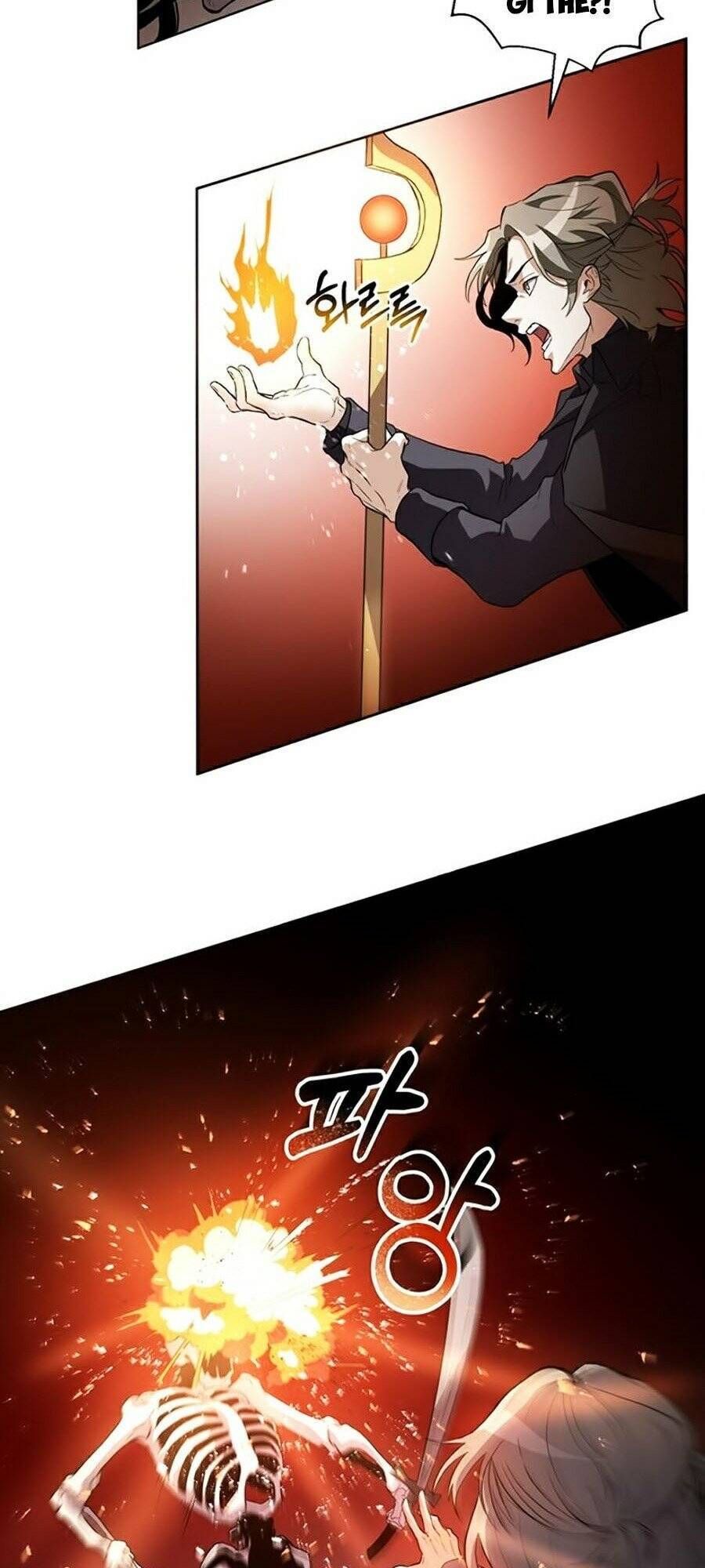 đọc truyện Tôi Là Thợ Săn Có Sức Mạnh Của 99 Vạn Tiền Kiếp Chương 3 ảnh 23 tại Thiên Thai Truyện